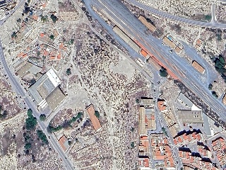 Suelo urbanizable en C/ Cañada de la Horta, Cieza (Murcia) 14