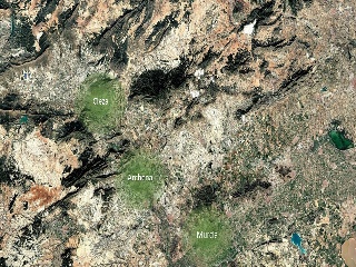 Suelo urbanizable en C/ Cañada de la Horta, Cieza (Murcia) 16