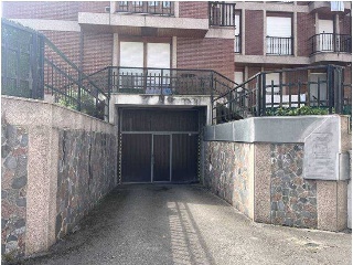 Garaje Ramales de la victoria 3