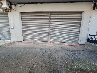 Local en C/ De Manuel Alvar,  2