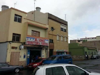 Local en C/ Clemente Jordán, Arucas (Las Palmas) 3