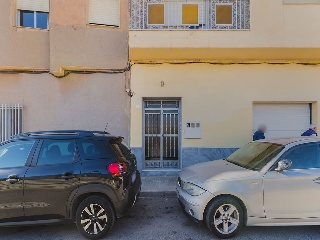 Piso en C/ San Marcos, El Ejido (Almería) 2