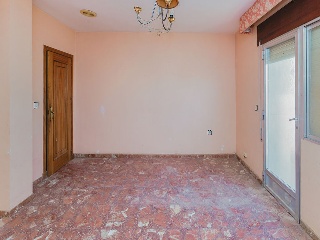 Piso en C/ San Marcos, El Ejido (Almería) 12