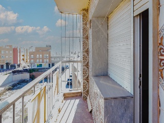 Piso en C/ San Marcos, El Ejido (Almería) 21