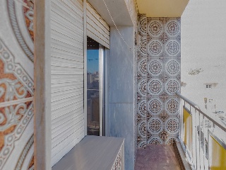 Piso en C/ San Marcos, El Ejido (Almería) 22