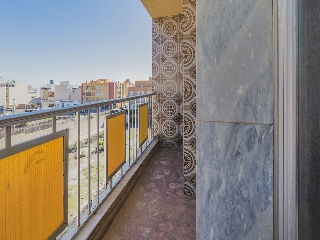 Piso en C/ San Marcos, El Ejido (Almería) 23