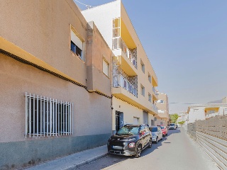 Piso en C/ San Marcos, El Ejido (Almería) 26