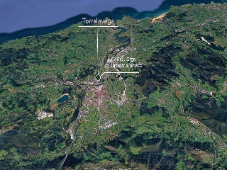 Terreno industrial con edificaciones en Sector Gran Industria SNIACE, Santillana del Mar (Cantabria) 11
