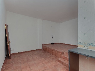Vivienda en Pz de Santiago Russinyol 30