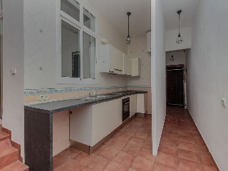 Vivienda en Pz de Santiago Russinyol 32