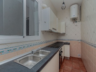 Vivienda en Pz de Santiago Russinyol 33