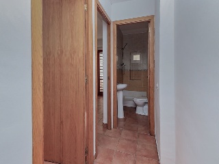 Vivienda en Pz de Santiago Russinyol 36