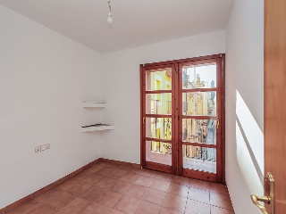 Vivienda en Pz de Santiago Russinyol 39