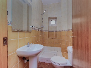 Vivienda en Pz de Santiago Russinyol 40