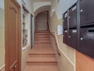 Vivienda en Pz de Santiago Russinyol 42