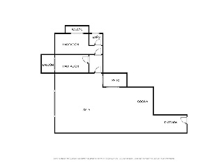 Vivienda en Pz de Santiago Russinyol 44