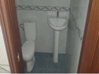 Local en C/ Jaime I El Conquistador, Linares (Jaén) 6