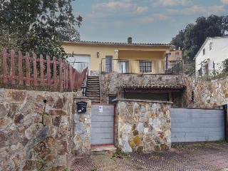 Chalet adosado en Santa Maria de Palautordera (Barcelona) 12