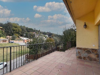 Chalet adosado en Santa Maria de Palautordera (Barcelona) 28