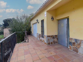 Chalet adosado en Santa Maria de Palautordera (Barcelona) 31