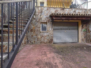 Chalet adosado en Santa Maria de Palautordera (Barcelona) 32