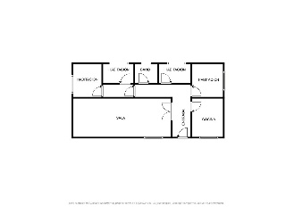 Chalet adosado en Santa Maria de Palautordera (Barcelona) 33