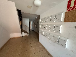 Viviendas en Cm La Palmita - San Cristóbal de La Laguna - 17