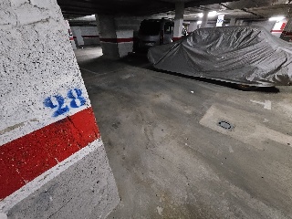 Viviendas en Cm La Palmita - San Cristóbal de La Laguna - 19