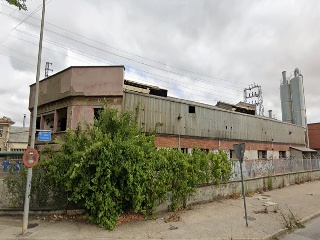 Nave Industrial en (Vitoria-Gasteiz) 7