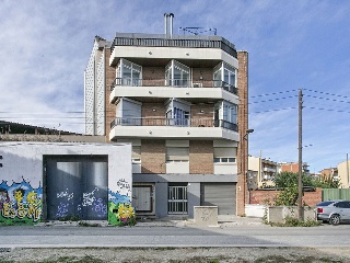 Piso en C/ Mare de Deu de Montserrat, Sant Vicenç dels Horts (Barcelona) 9