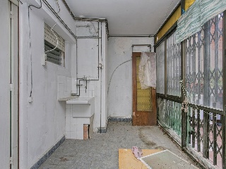 Piso en C/ Mare de Deu de Montserrat, Sant Vicenç dels Horts (Barcelona) 28