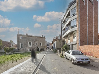 Piso en C/ Mare de Deu de Montserrat, Sant Vicenç dels Horts (Barcelona) 35