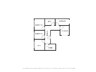 Piso en C/ Mare de Deu de Montserrat, Sant Vicenç dels Horts (Barcelona) 37