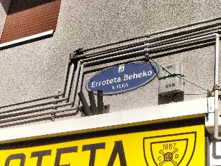 Roteta Beheko 8