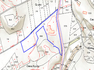 DE CARLOS III. CTRA. C-204 DE MASEGOSO A SACEDÓN KM.79,7 20