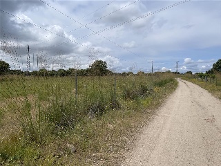 Polígono 95 Parcela 67 5