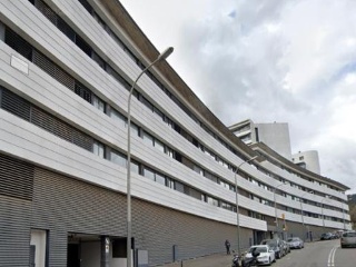 Garajes situados en Barcelona 3