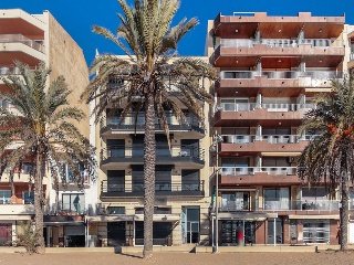 Inmueble situado en Calafell 13