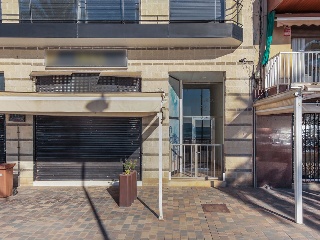 Inmueble situado en Calafell 35