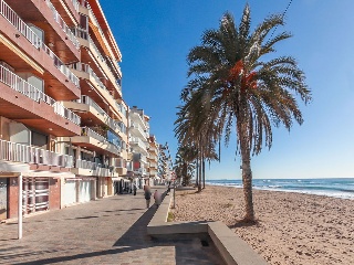 Inmueble situado en Calafell 36