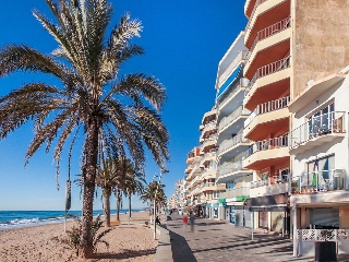 Inmueble situado en Calafell 37