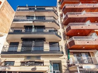 Inmueble situado en Calafell 38