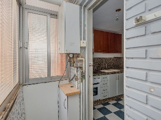 Piso en Pasaje Buen Suceso 22