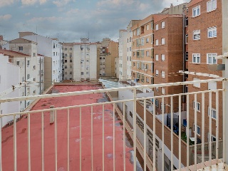 Piso en Pasaje Buen Suceso 25