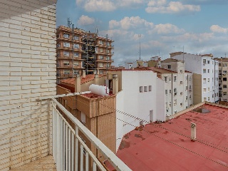 Piso en Pasaje Buen Suceso 26