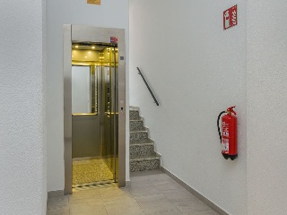 Piso en Pasaje Buen Suceso 28
