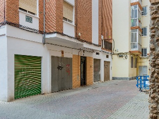 Piso en Pasaje Buen Suceso 32