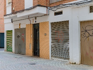 Piso en Pasaje Buen Suceso 33