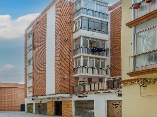 Piso en Pasaje Buen Suceso 34