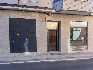 Piso en C/ Muralla, Mataró (Barcelona) 48